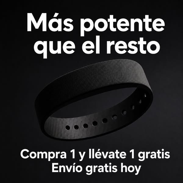 Compra 1 y llévate 1 GRATIS
