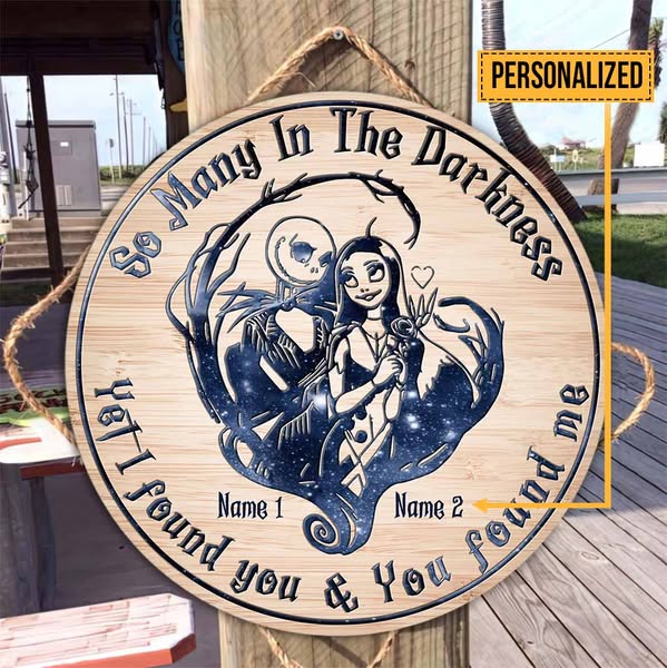 Halloween, personalized