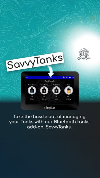 Customisable and bespoke control panels for a travelling society