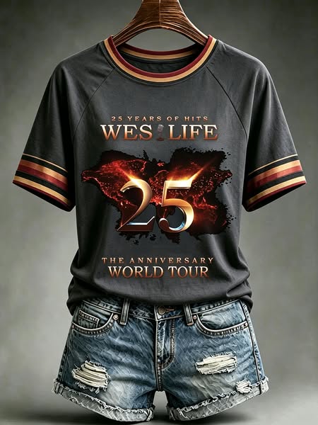 Westlife