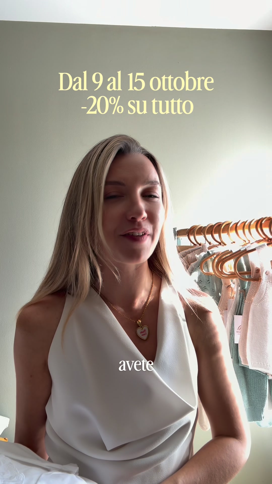Scopri le nostre collezioni