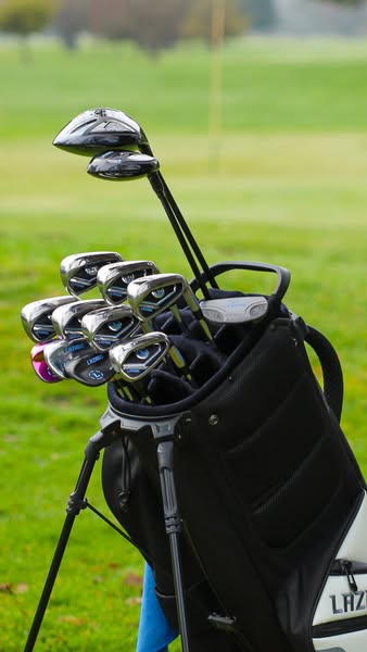 Premium Golf Sets From $467 USD