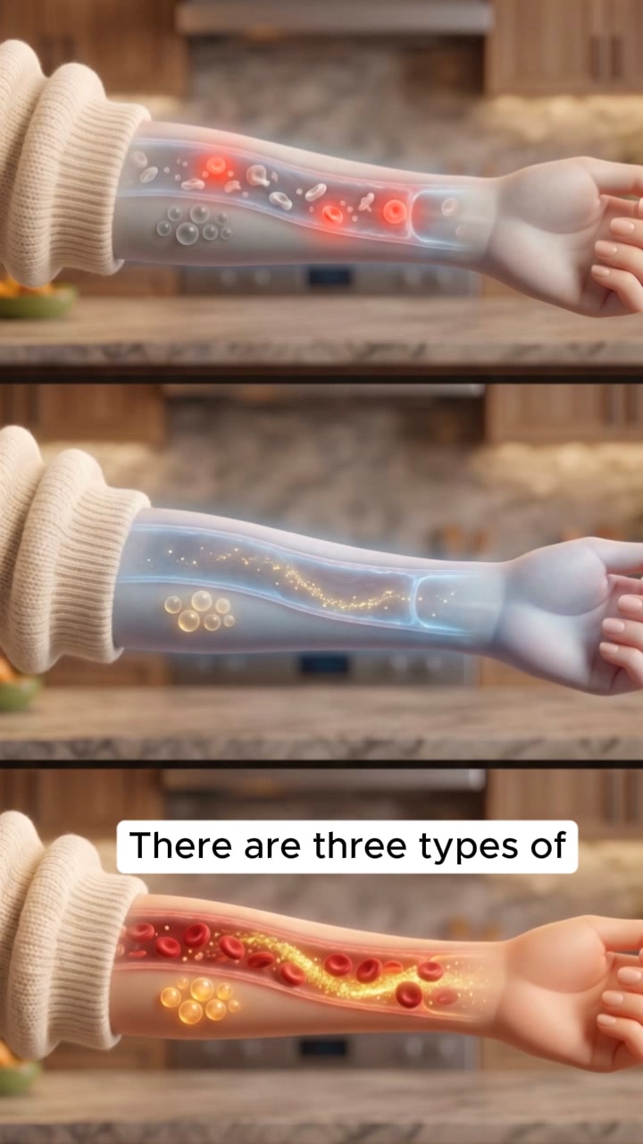 Three Types Of Women With Low Ferritin. Two Stay Stuck.