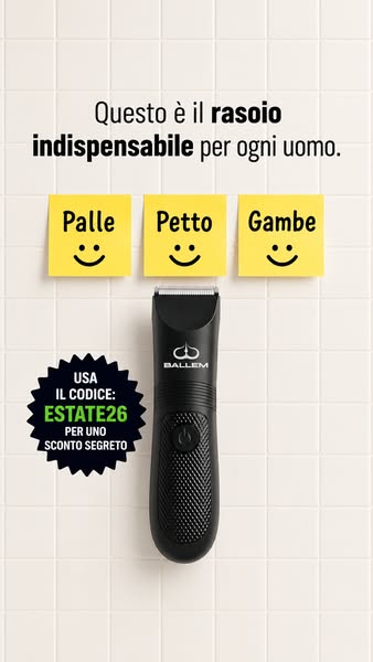 Migliora Corpo e Palle