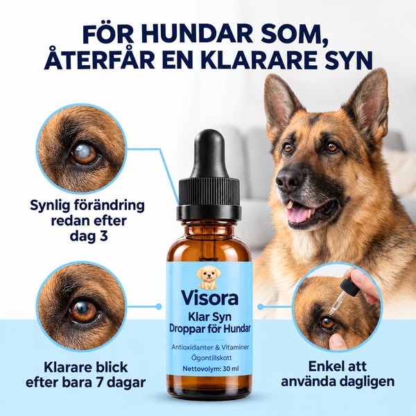 Du ser det varje dag och hoppas att det inte blir värre