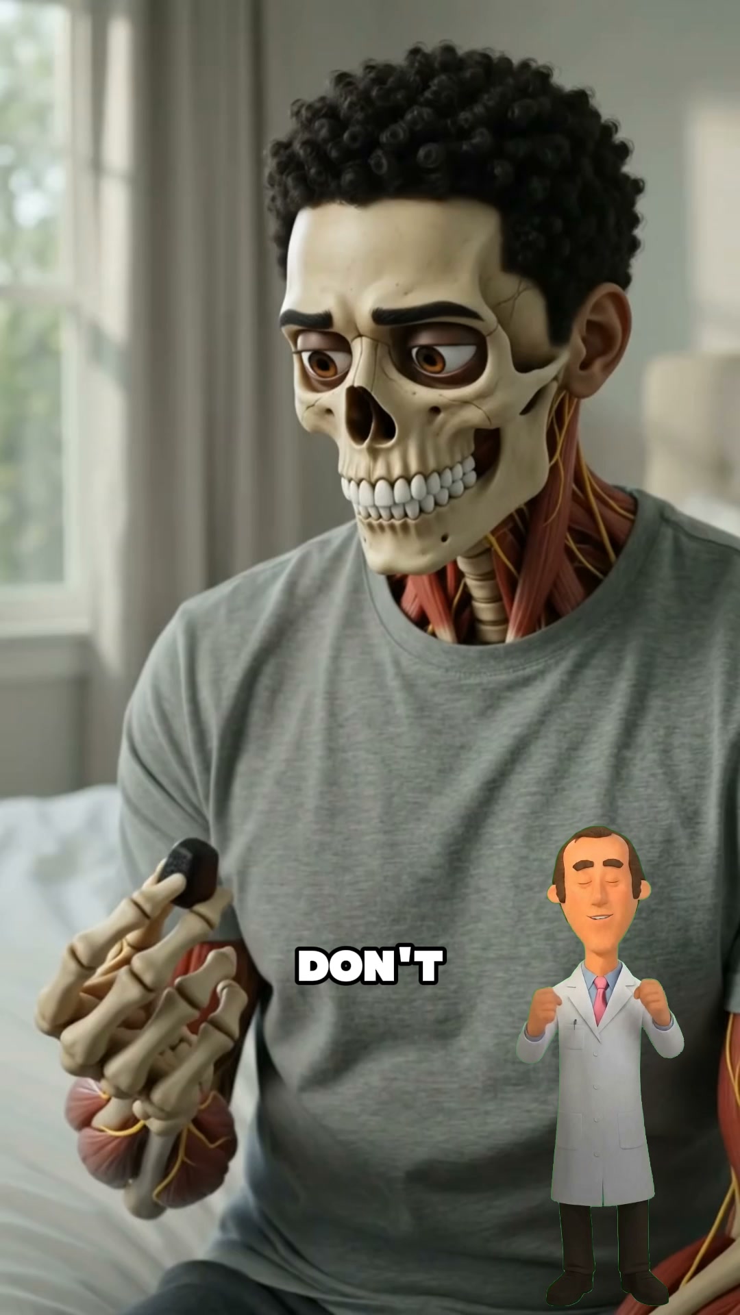 Get The Real Stuff
