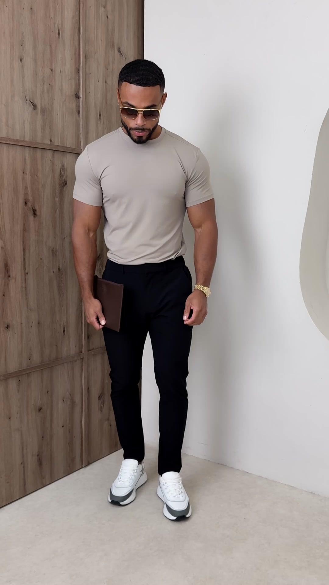 The Perfect Everyday Outfit