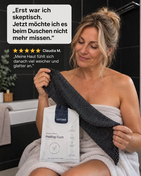 Kostenloser Versand