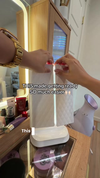 Finally, a Mirror You Can Trust