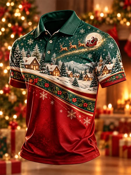 Blessed Christmas