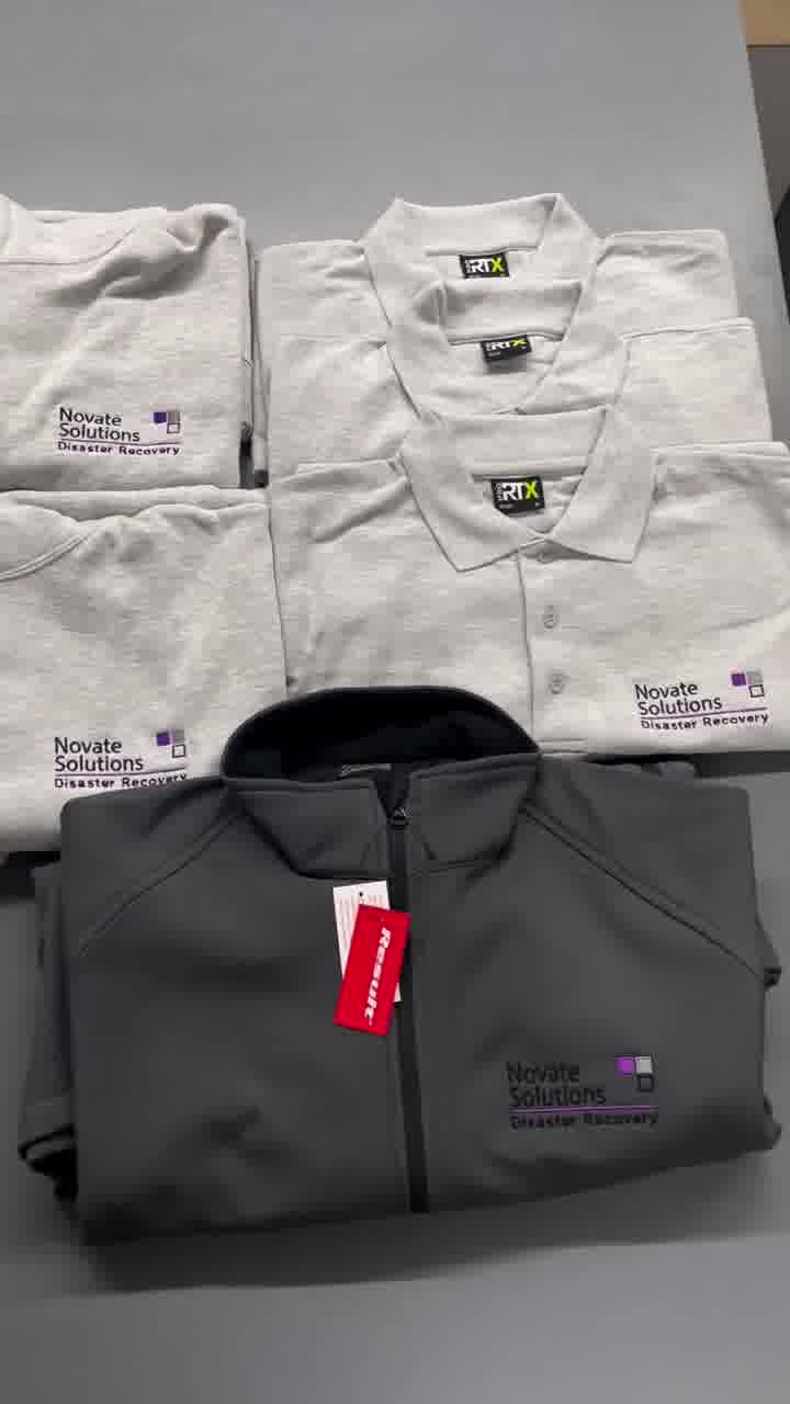 Our Best Selling Workwear Bundles