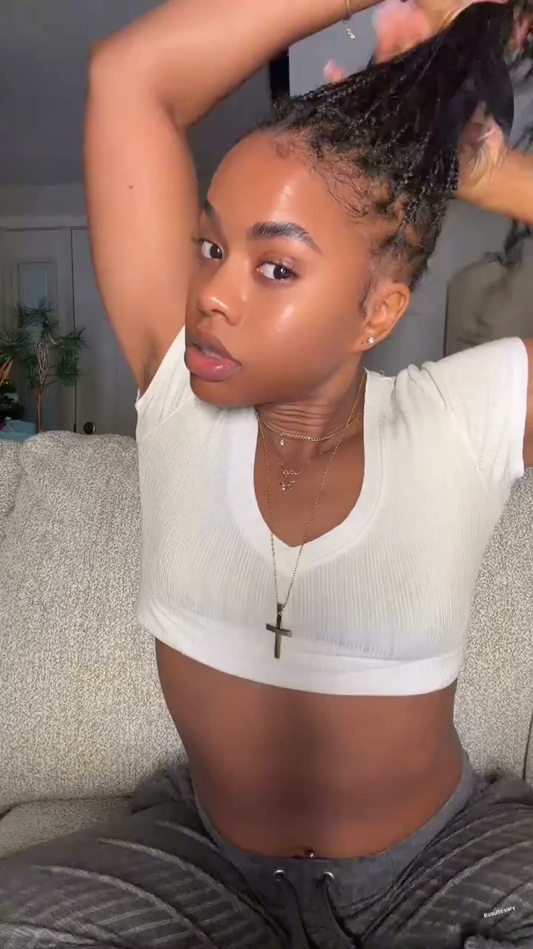 Less Puffiness, More Confidence