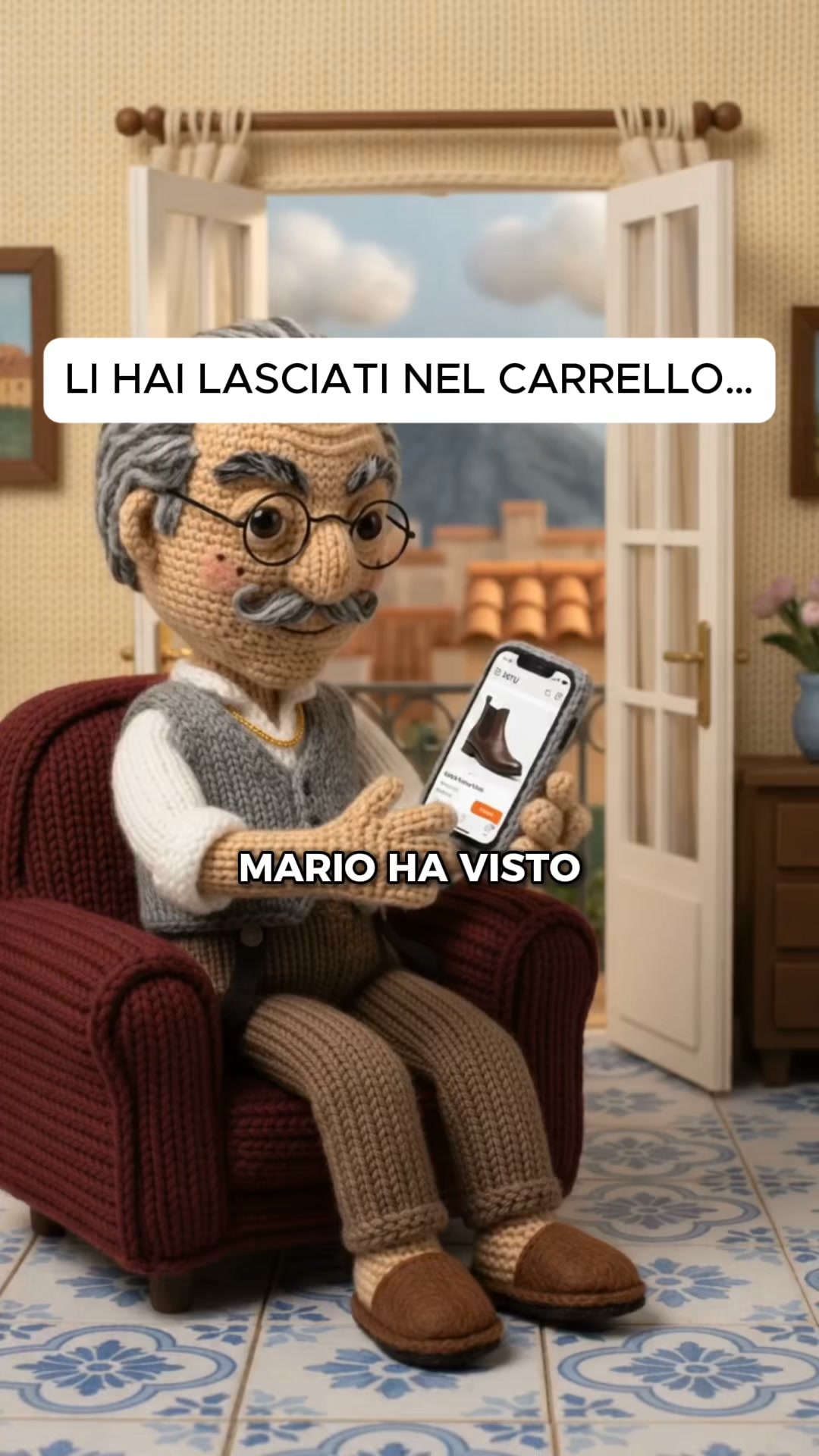 Stivaletti eleganti: 8 cm invisibili e sollievo lombare