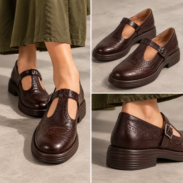 Elegance That Stays Beautifully in Place