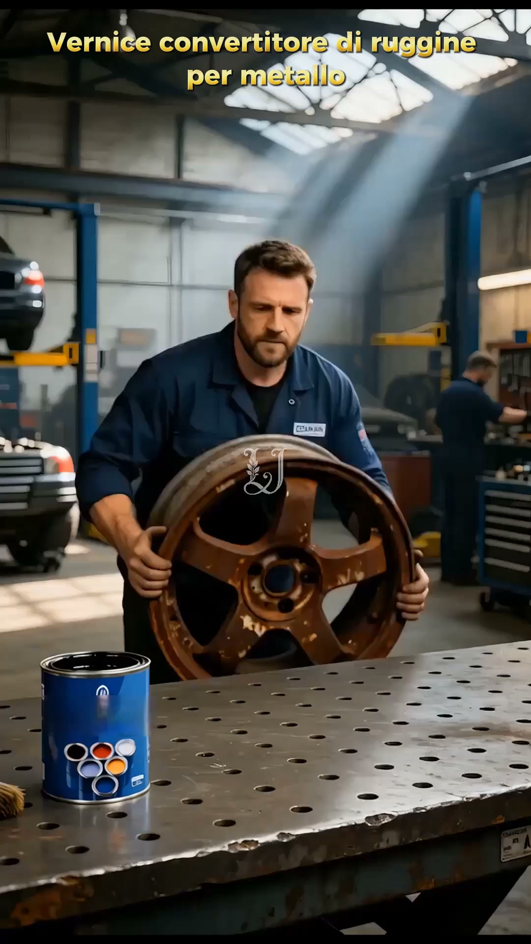 Anúncio de Firelye