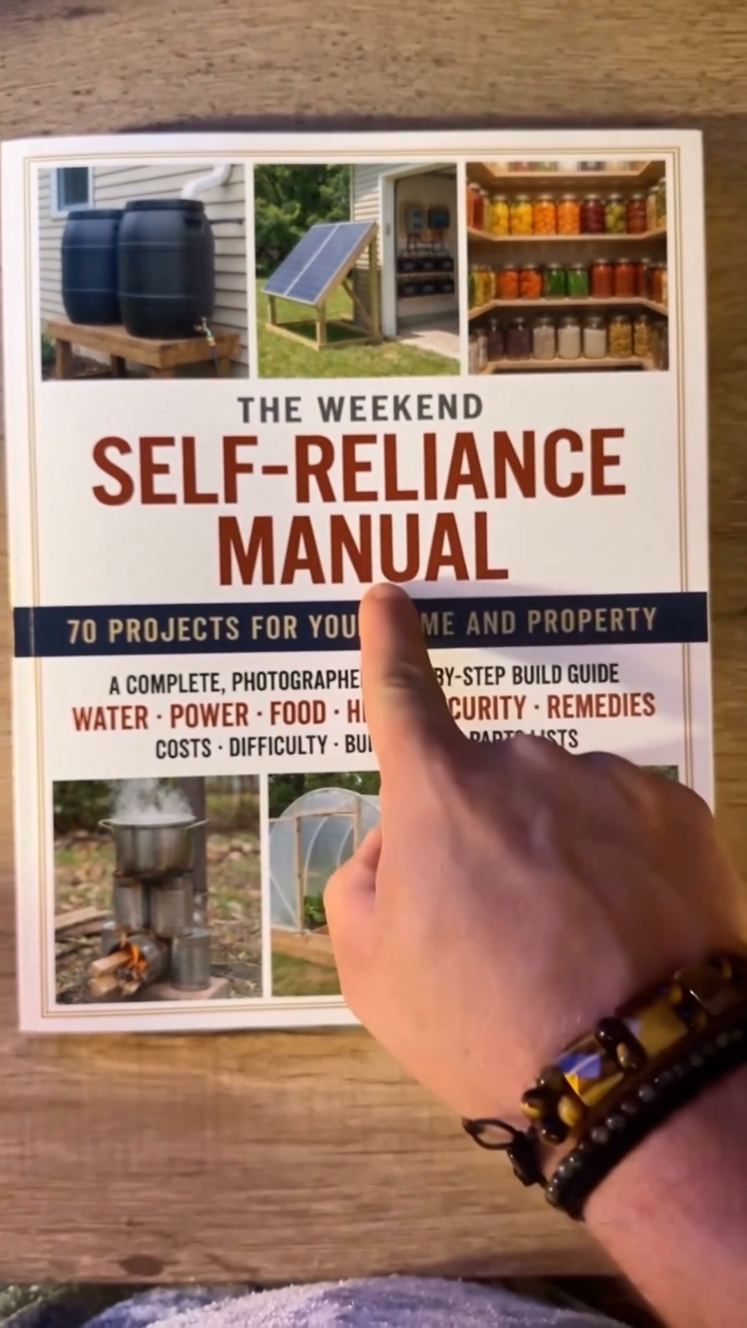 Should Be in Every Home