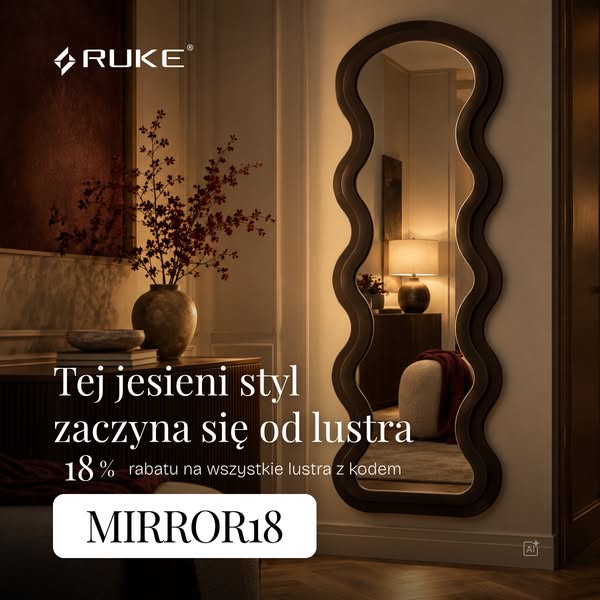 Lustro na Twój wymiar
