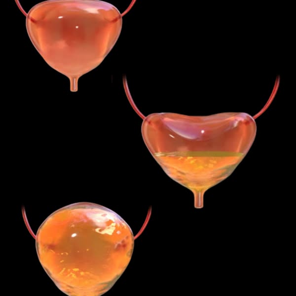 Cut bladder leaks naturally