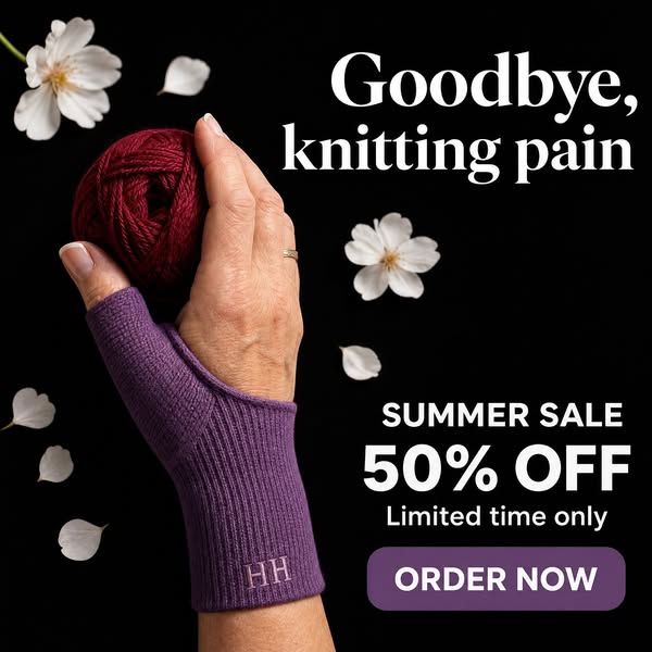 knitting-splint
