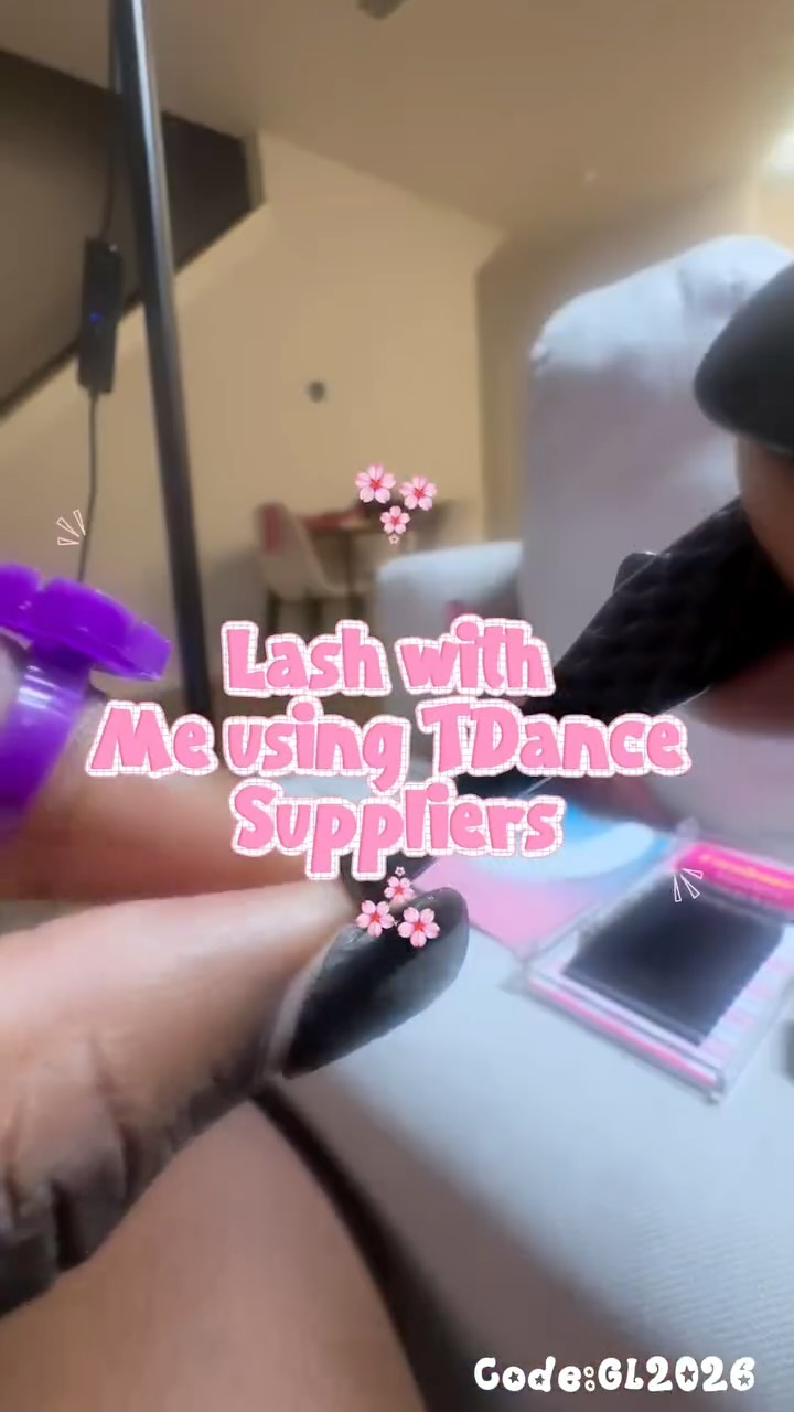 Anúncio de Bubbly Brows