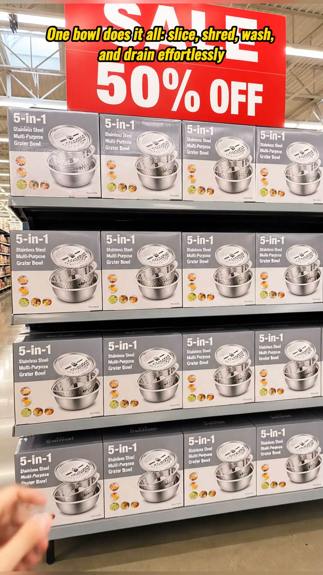 Anúncio de Ofyhomeshop