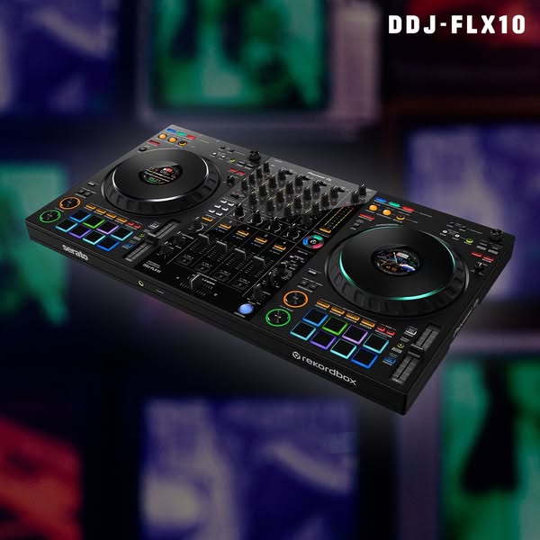 Pioneer DDJ-FLX 10 Kopen