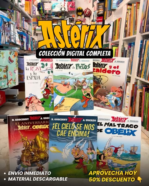 Últimos días con precio especial