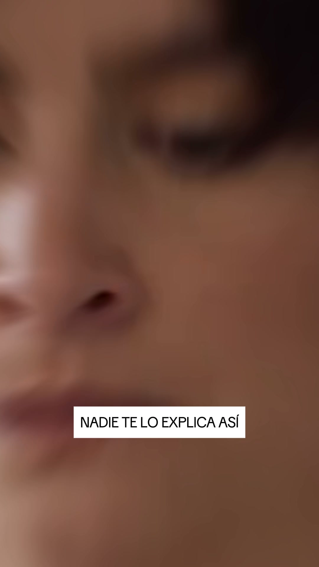 La razón por la que tu barriga no baja