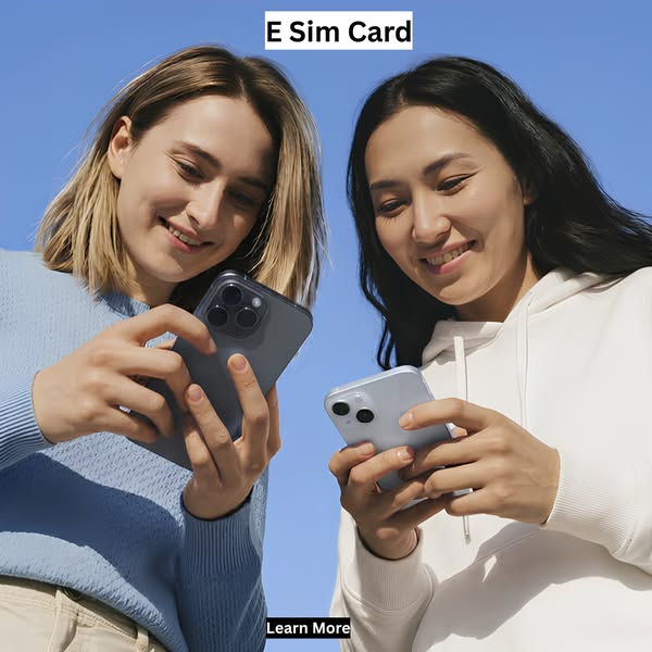 Esim Card
