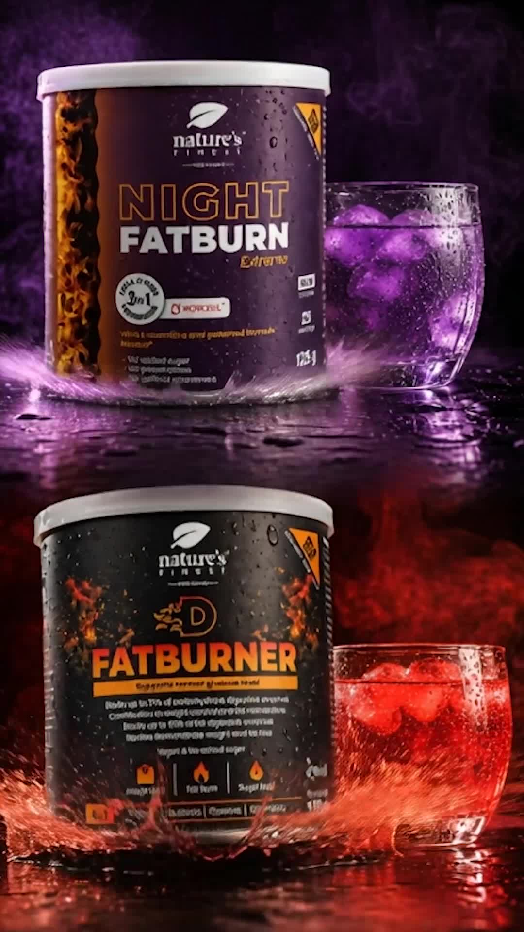 Fedtforbrænder 24/7