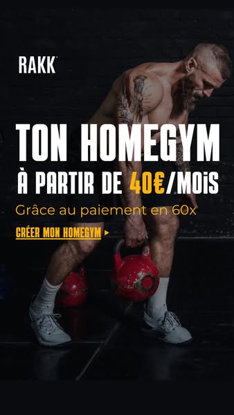 Paiement en 60x