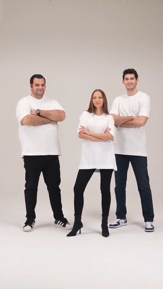 Anúncio de Vary Fits