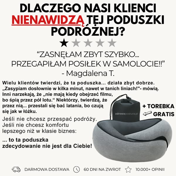 50% zniżki tylko dziś!