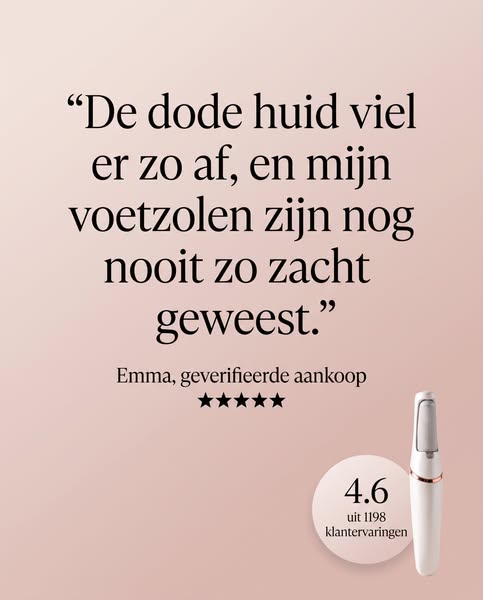 EELT WEG IN ENKELE MINUTEN!