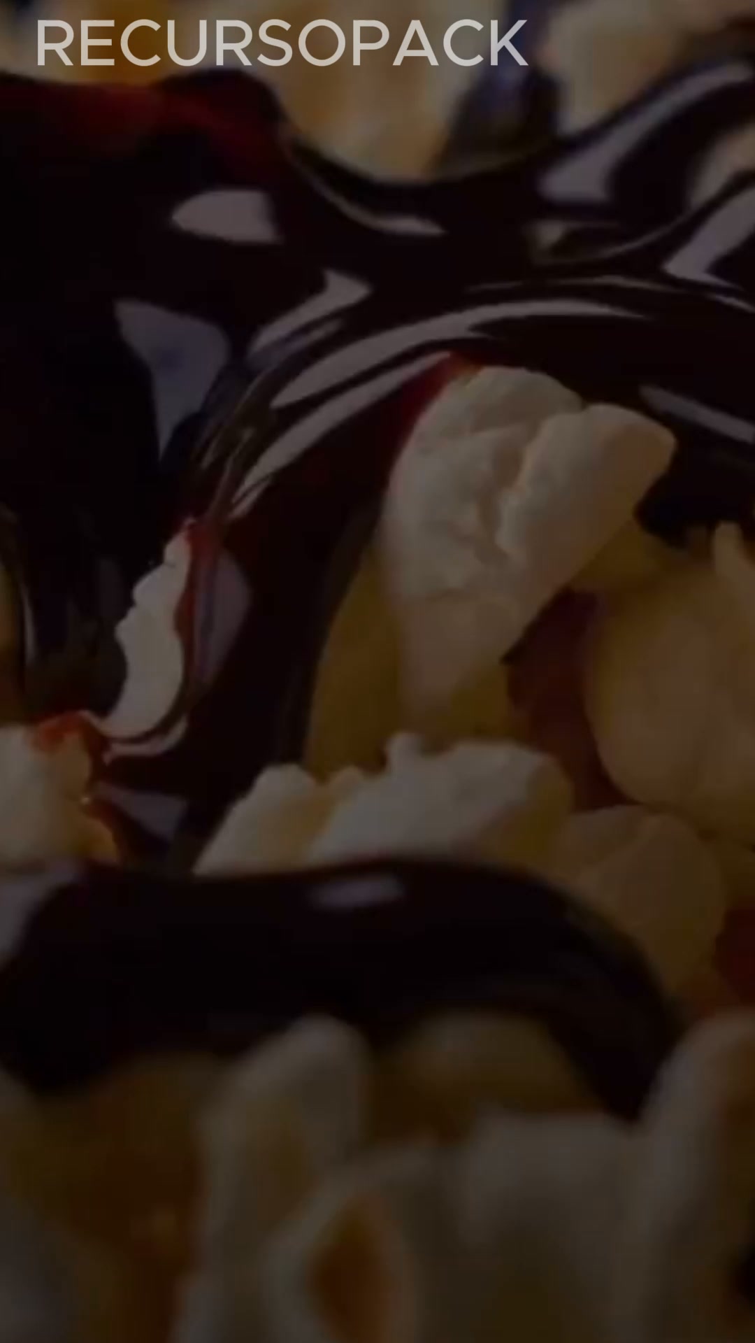 Turn Popcorn Into Your Own Business
