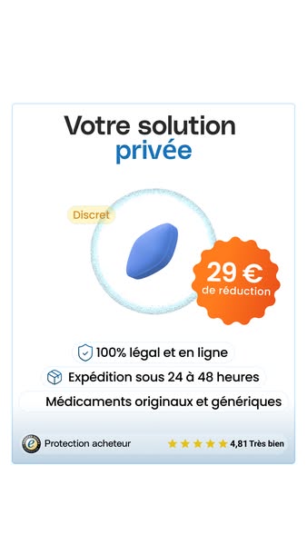 Commence aujourd'hui!