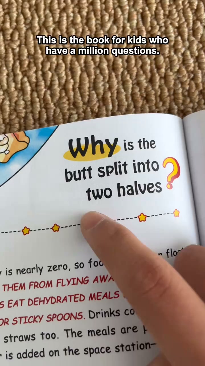 One Book. Endless Answers.