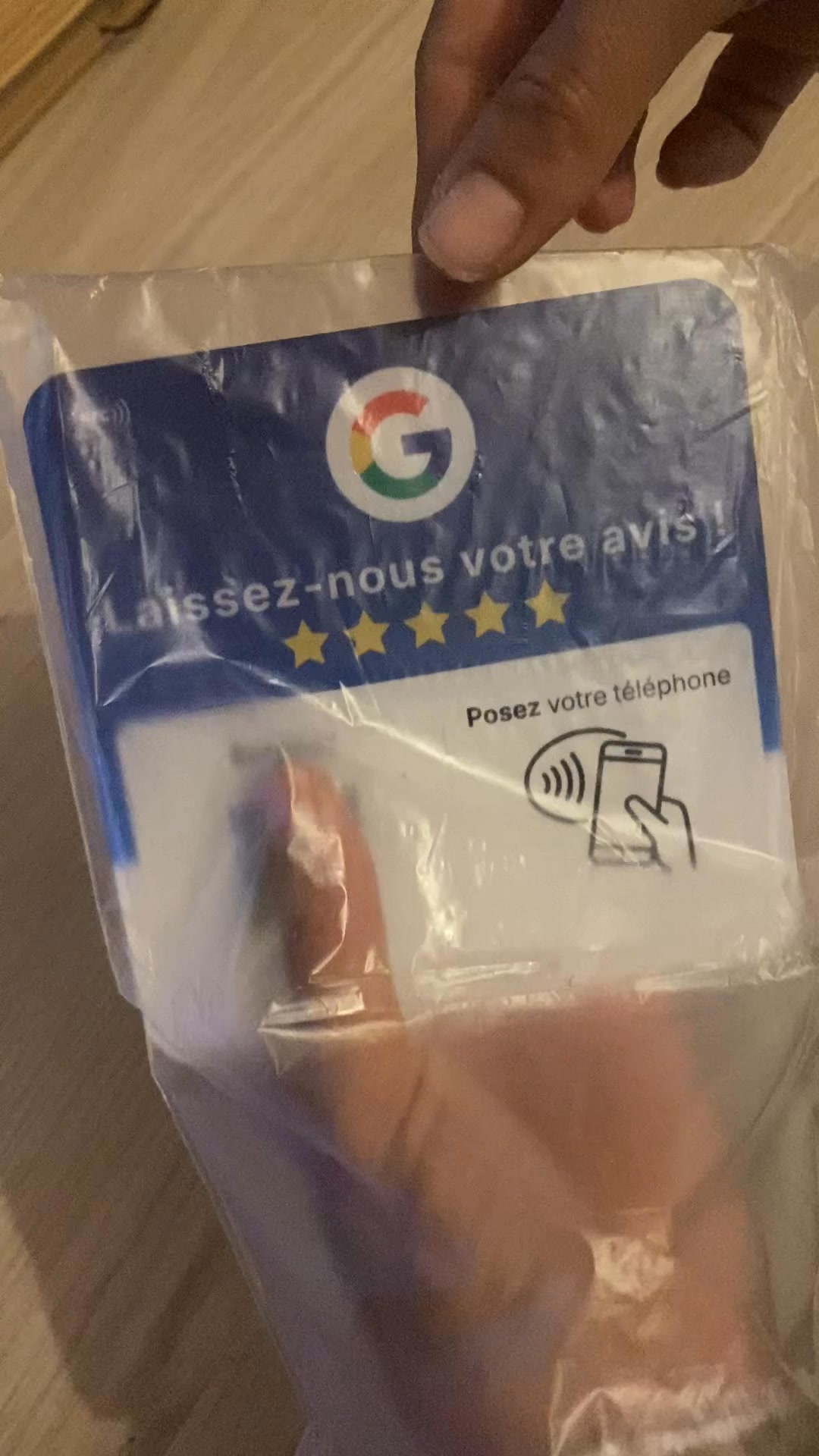 Doublez vos avis Google