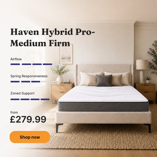 Haven Cloud