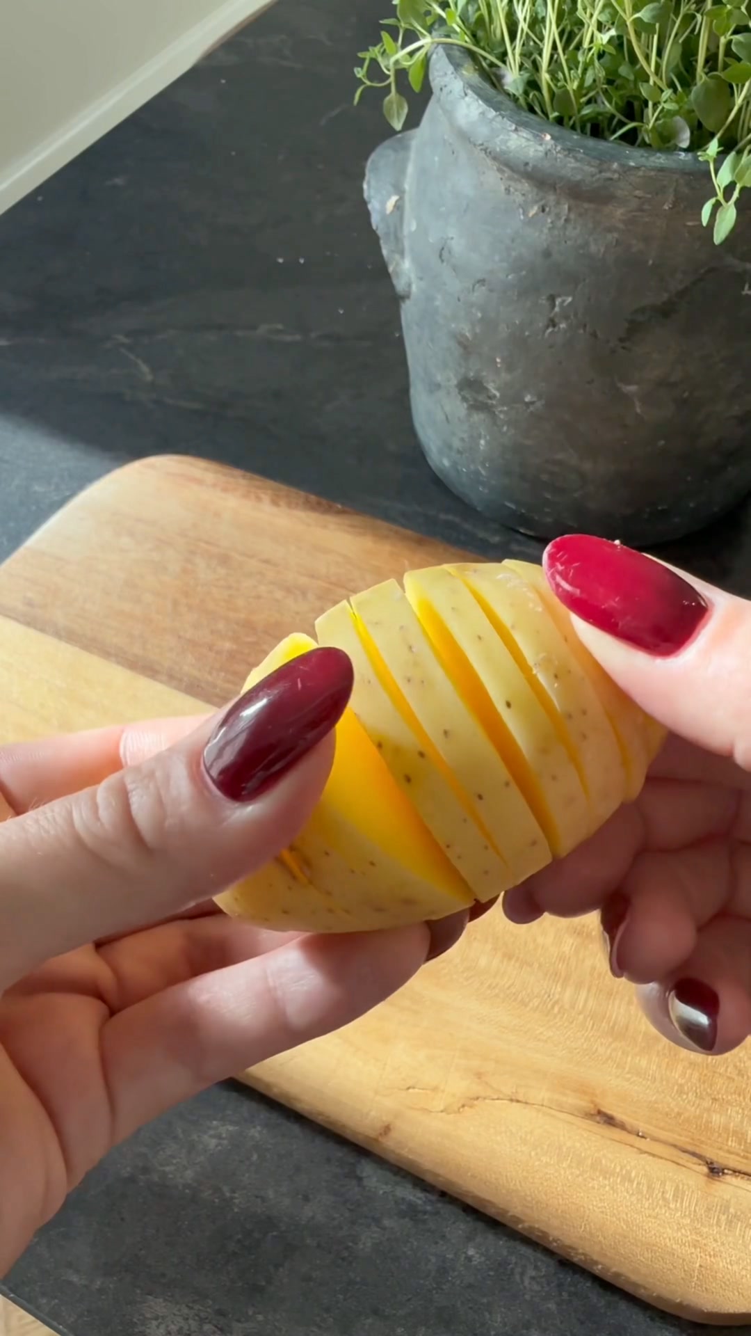 Rostis Hasselbackskärare