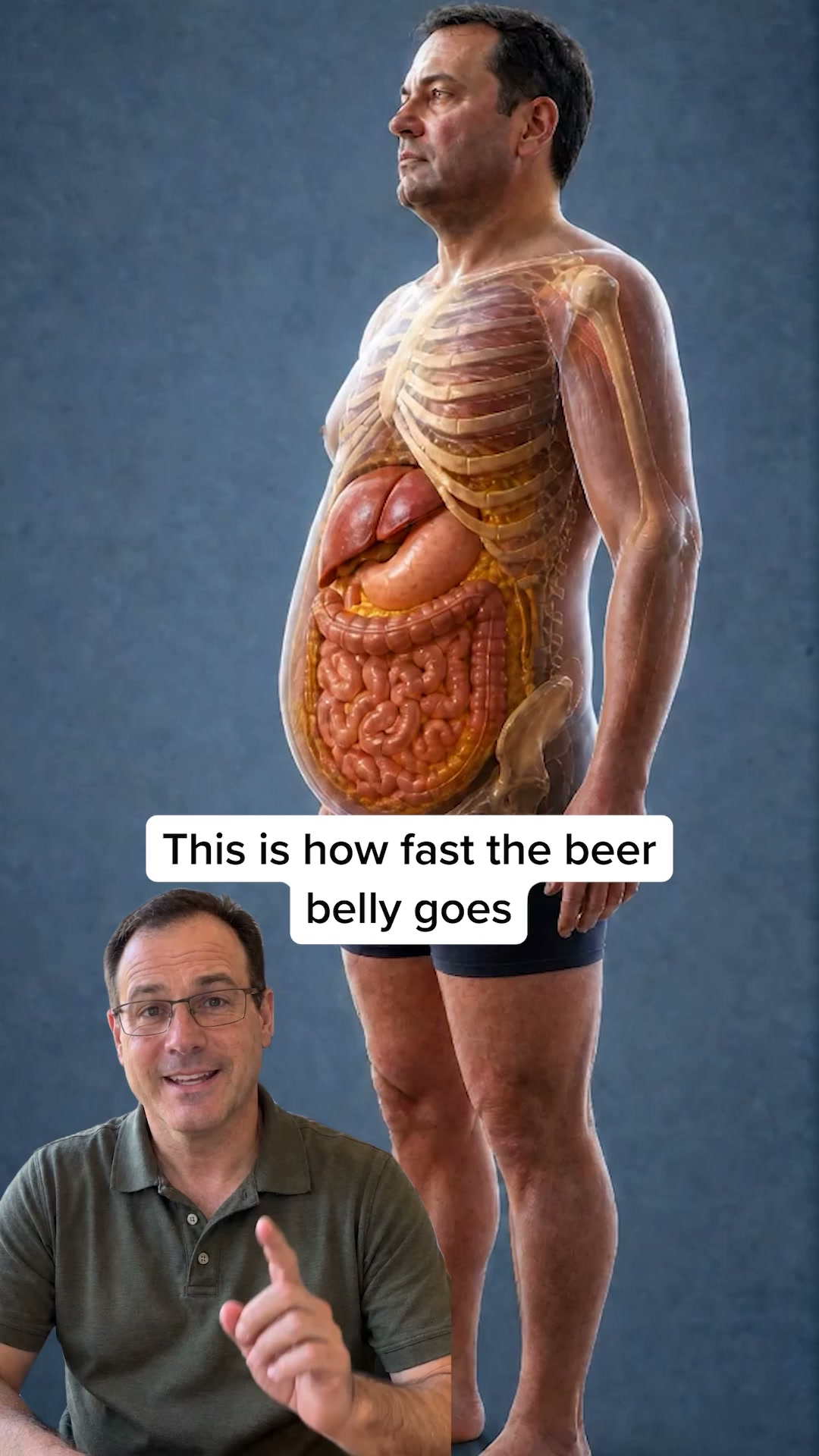 Flush your liver toxins