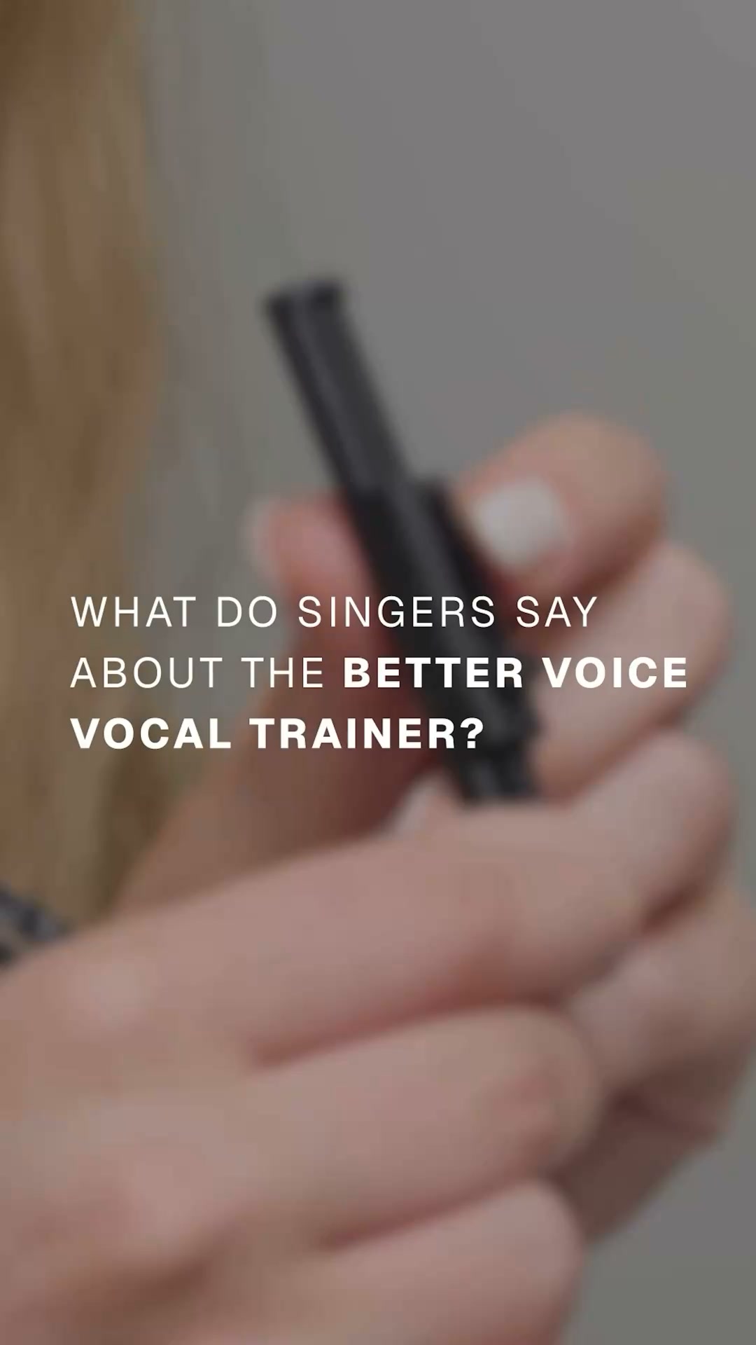 500+ 5-Star Reviews. See Why Singers Love It.