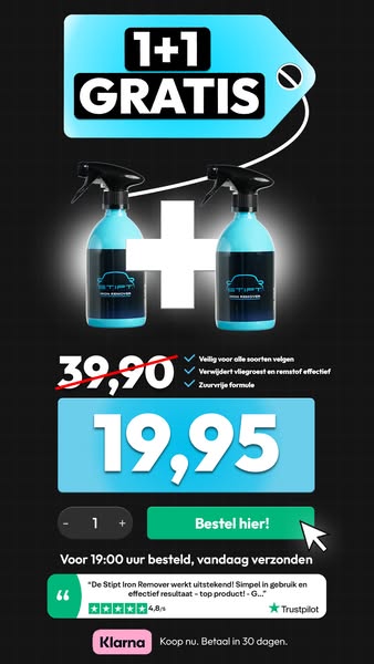 1+1 GRATIS!