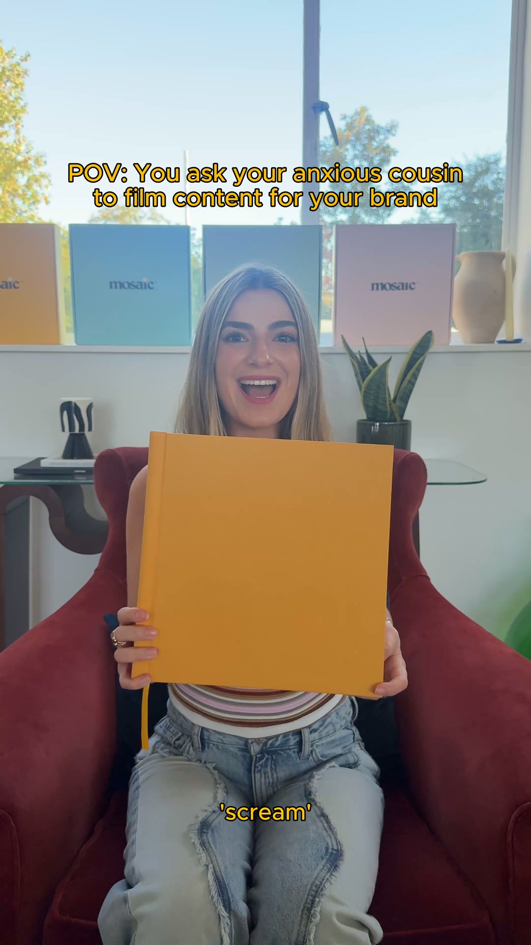 The Journal Seen On Dragons’ Den