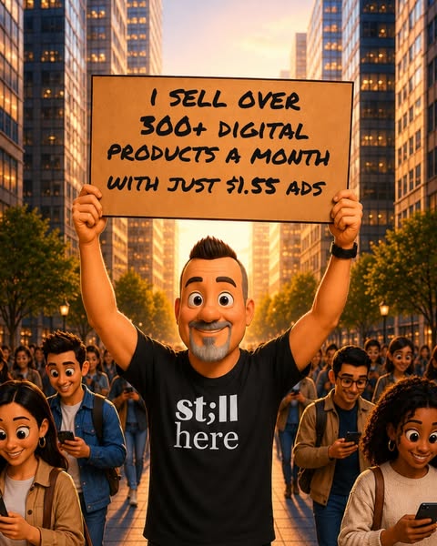 just under $0.30/day