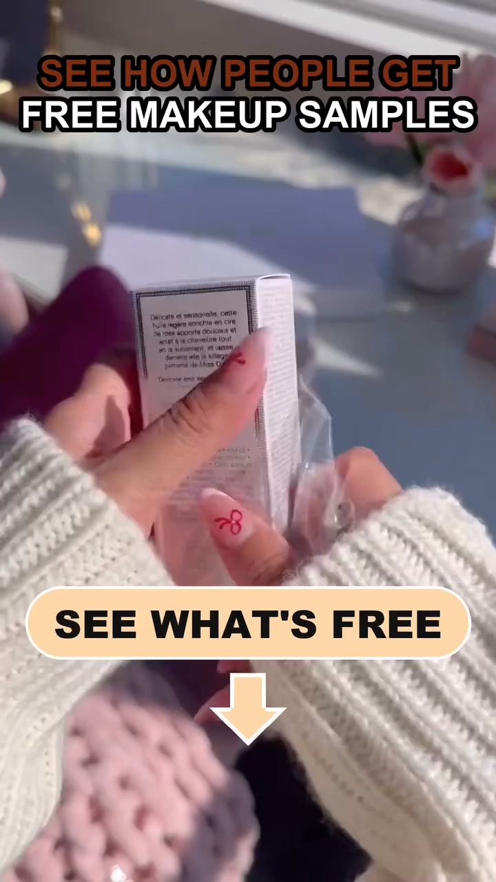 Free Products Posted To Your Door — 50+ New Freebies This Week