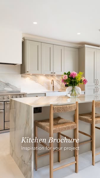 Kitchen Brochure