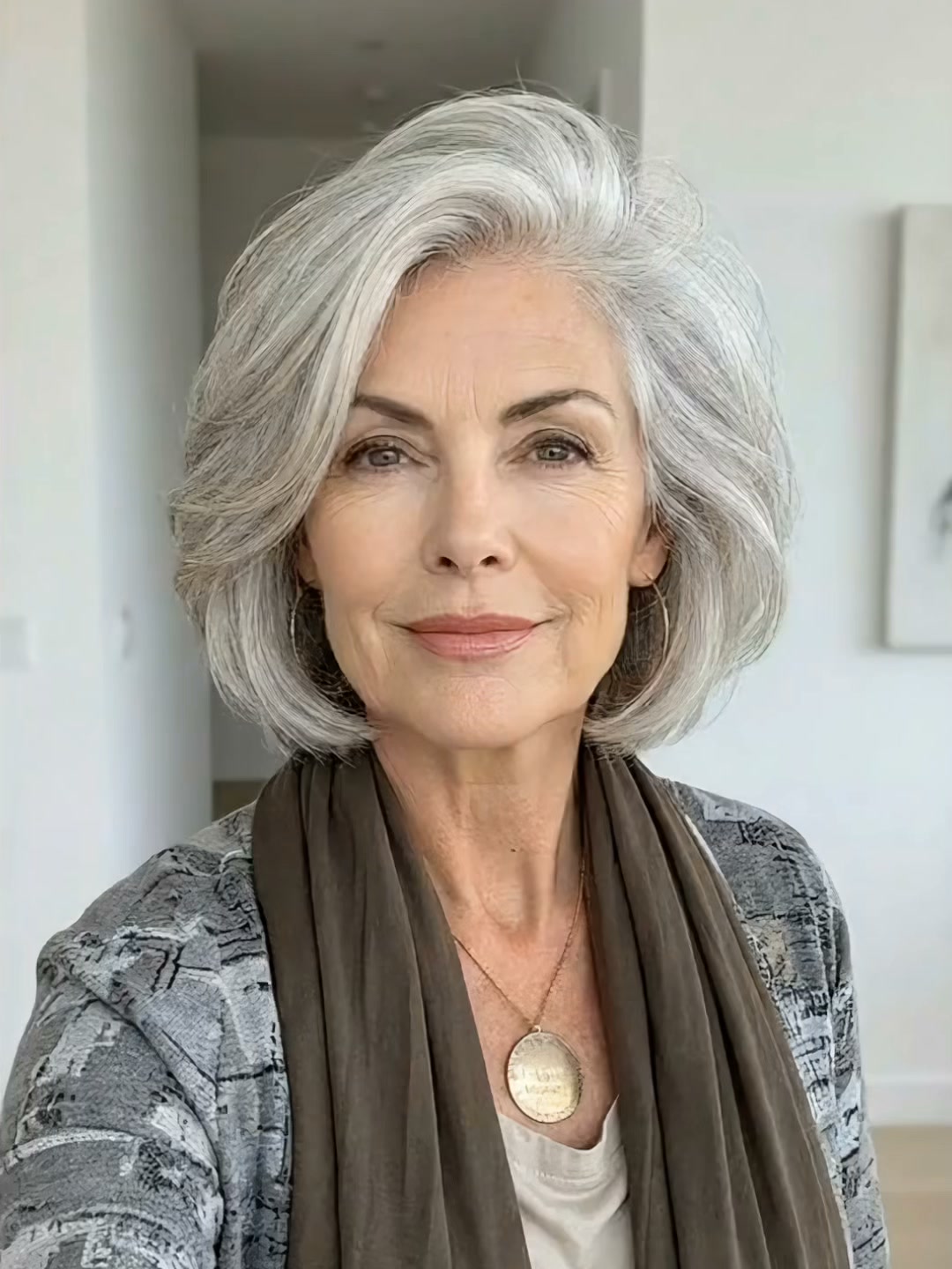 Soft Layers, A Beautiful Everyday Shape