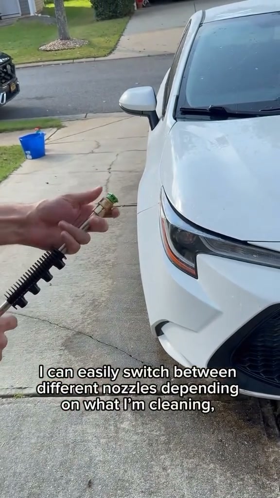 Complete Car Detailing Set | Inside & Out