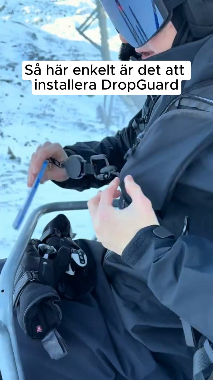 Vinterns smartaste skidprylar